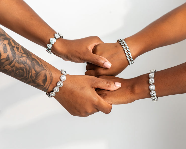 Cuban Bracelets